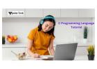C Programming Language Tutorial