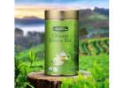 Discover the Pure Goodness of Organic Tea | Marvel Tea