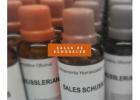 Beneficios de las Sales de Schüssler para tu bienestar
