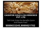 Top Gold Buyer in AIIMS Area – Safe, Secure, and Trusted
