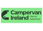 Camper Van Rentals Ireland