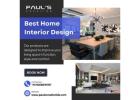 Best Interior Designers in Bangalore