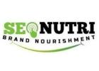 Why Choose SEONutri?