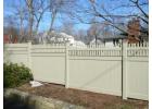 Vinyl Fencing: Transform Your Outdoors with Effortless Elegance
