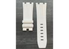 AP Rubber Strap Premium Replacement Band for Audemars Piguet Watches