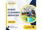 After Party Cleaning Services – Let Insta Clean Handle the Mess!