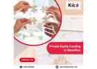 Expert Guidance for Private Equity Funding in Mauritius
