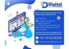 SEO Marketing For Small Business In Vero Beach, FL 