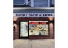 Smoke Shop Norwalk