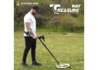 Treasure Way is a precious gold detection device