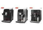 Coffee Machines For Home: Kofi Haus