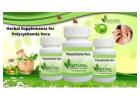 Best Supplement for Polycythemia Vera