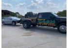 South Atlanta Junk Car Removal – Fast, Easy, & Reliable