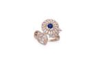 2 Gram Gold Ring Price for Girl – Elegant Lightweight Designs