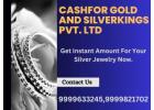 Why Is Cashfor Gold & Silverkings Pvt. Ltd. the Top Gold Buyer in Laxmi Nagar?