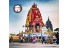 Best Puri Tour Deals – Call RichiTravels Today