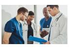 Reliable Medicare Enrollment Services in El Paso 