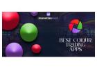 How to Find the Best Colour Trading Website