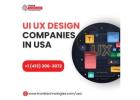 How UI UX Design Companies In USA Help Businesses Grow?