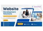 Top website development company in India