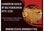 How to Choose a Trusted Gold Buyer in Faridabad?