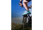 What is the London to Paris Charity Cycle?
