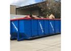 Liberty Hauling Services – 20-Yard Roll-Off Dumpster Rental!