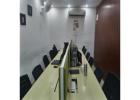 Best Coworking Space in Near Uttam Nagar East Metro Station, Delhi