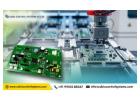 Affordable & Reliable PCB Board Assembly – Fast Turnaround