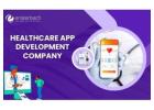 Healthcare App Development Company