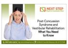 How the Brain Adapts to Vestibular Disorders