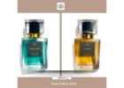 Best Fragrances for Cold Weather |Bleu Torch