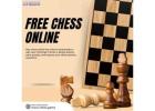 Play Free Chess Online Anytime, Anywhere