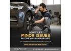 Premium Car Servicing in Pune for Luxury Vehicles