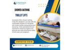 Shower-Bathing Trolley Lifts | Surehands