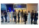 Elegant Qubes Showcases Innovation at Make in the Emirates 2025