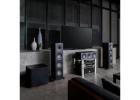 Create the Ultimate Home Cinema Experience in Dubai with MKB Bespoke Audio
