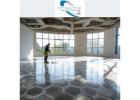 Quality Concrete Flooring in Brisbane | Dynamic Concrete Solutions