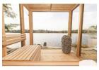 Premium Saunas Canada - Sauna Heaters
