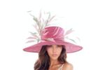 Garden party fascinators | hatsbycressida.com