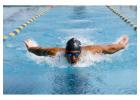 Struggling to Improve Freestyle Swimming Form?