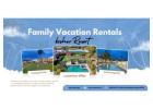 Exclusive Scottsdale Kosher Family Vacation Rentals & Resort with Private Pool