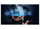 Trusted SEO Company in Edinburgh – Goldman Global