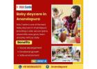 Baby daycare in  Anandapura