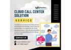Call Center Cloud