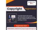 Copyright Registration Service In Noida
