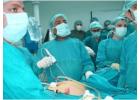Laparoscopic Training at World Laparoscopy Hospital