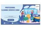 Trusted Cleaner Available – Mohan Kunwar | Professional Cleaning Services Dubai