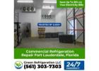 Looking For Fast Commercial Refrigeration Repair In Fort Lauderdale, Florida? @