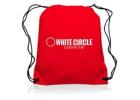 Carry Campaigns Further with Custom Drawstring Bags in Bulk